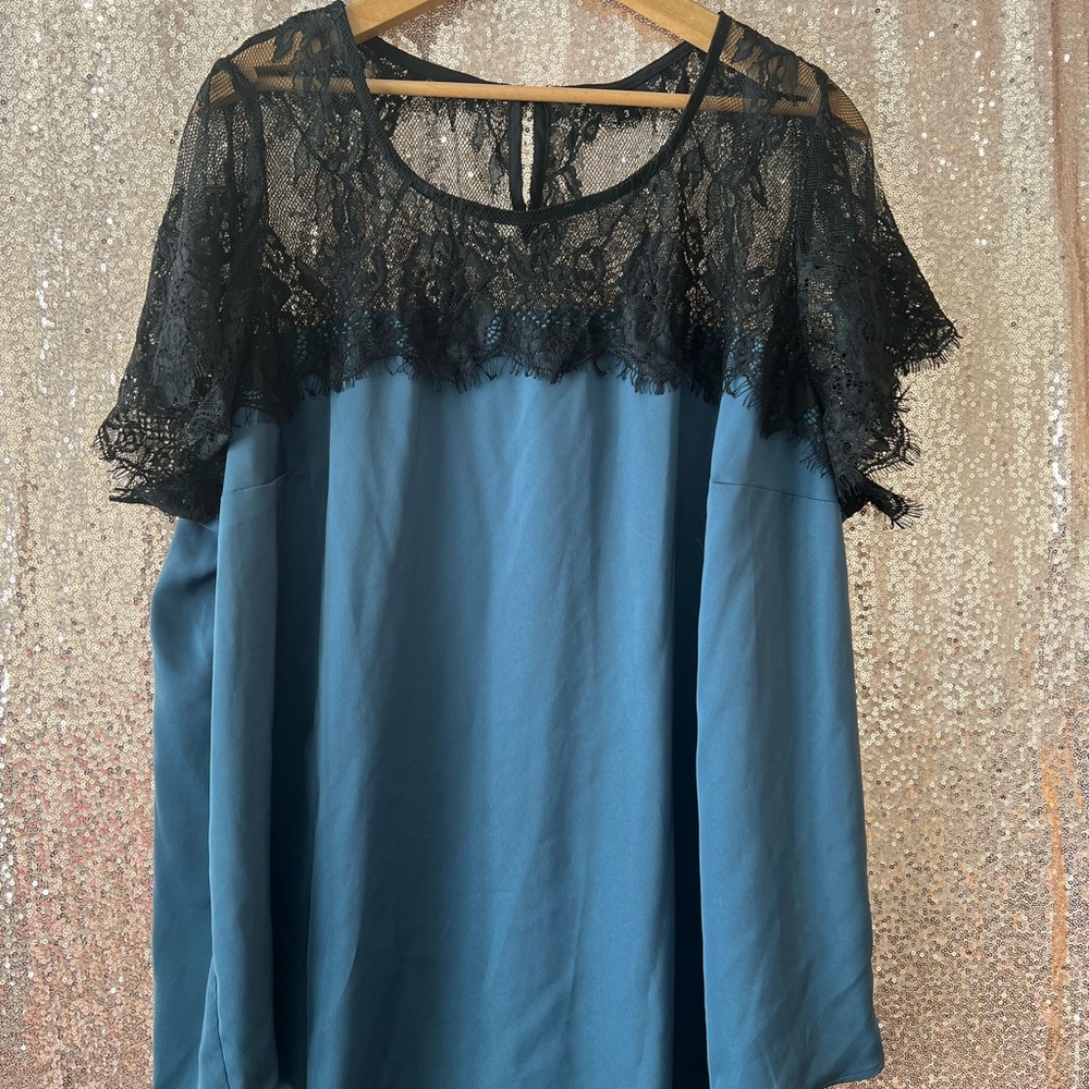 Torrid Top